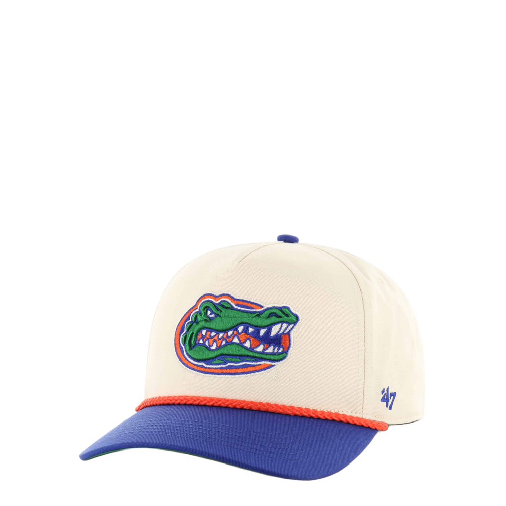 FLORIDA GATORS '47 HITCH ADJUSTABLE HAT