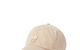 BIG PONY TWILL BALL CAP BEIGE