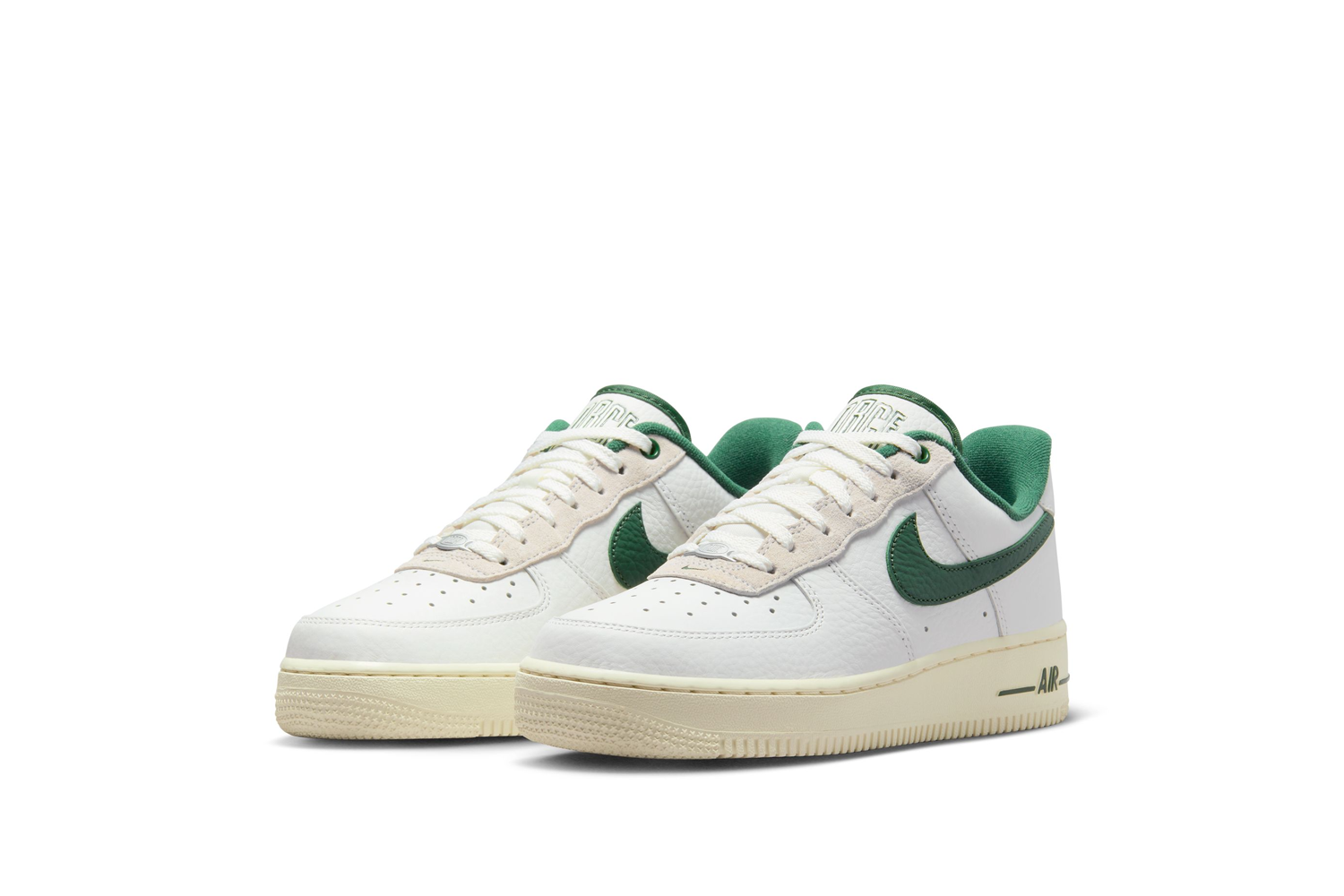 WOMEN'S AIR FORCE 1 '07 LX "COMMAND FORCE"