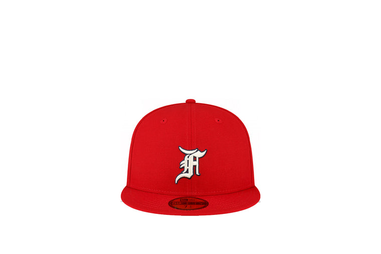 FEAR OF GOD 59FIFTY FITTED CAP ST.LOUIS CARDINALS