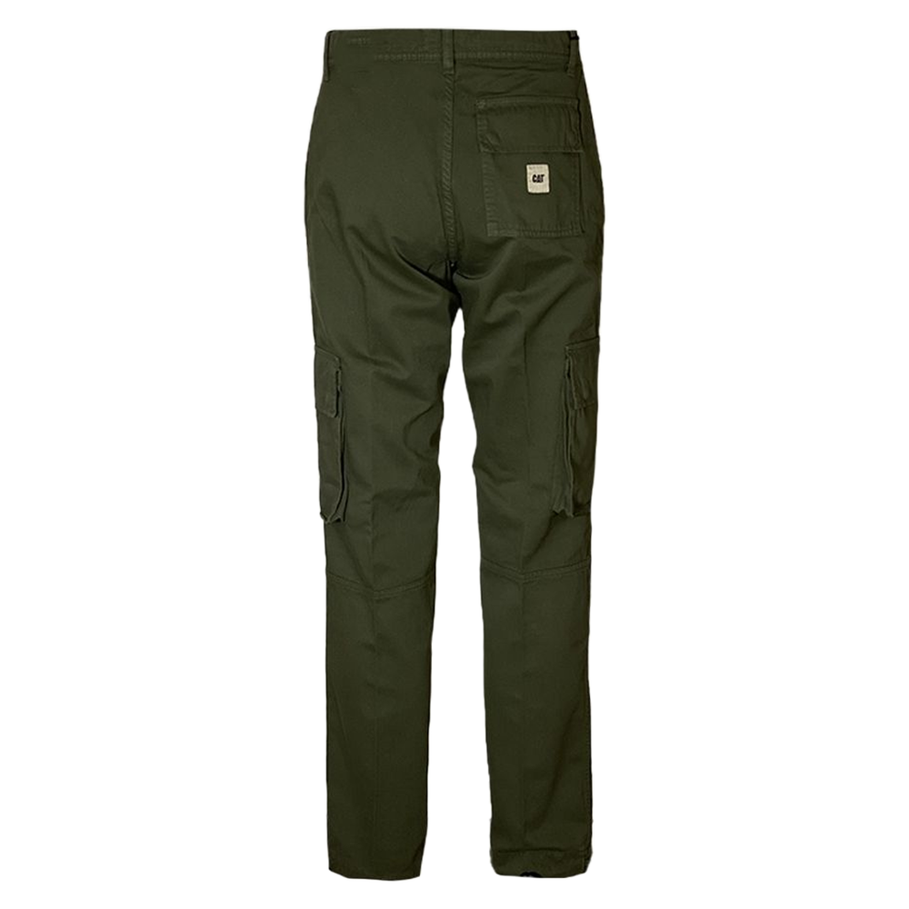 NO.1 CARGO OVERSIZED PANT BEETLE