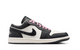 WOMEN'S AIR JORDAN 1 LOW "ICED CARMINE"