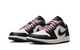 WOMEN'S AIR JORDAN 1 LOW "ICED CARMINE"