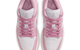 WOMEN'S AIR JORDAN 1 LOW ICED CARMINE