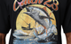 FISHING CLUB T-SHIRT BLACK