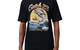 FISHING CLUB T-SHIRT BLACK