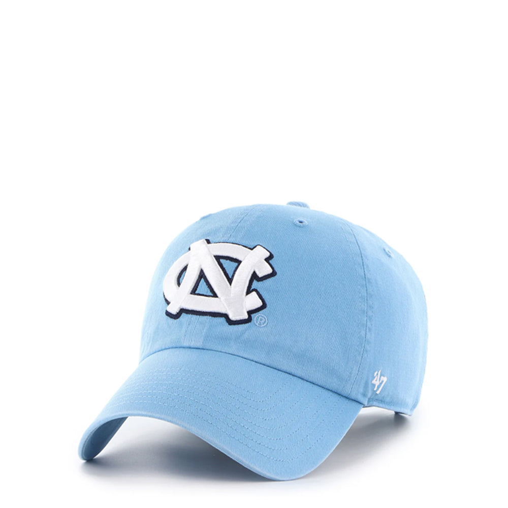 NCAA NORTH CAROLINA TAR HEELS '47 CLEAN UP