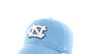 NCAA NORTH CAROLINA TAR HEELS '47 CLEAN UP