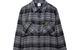 CARTER FLANNEL GREY