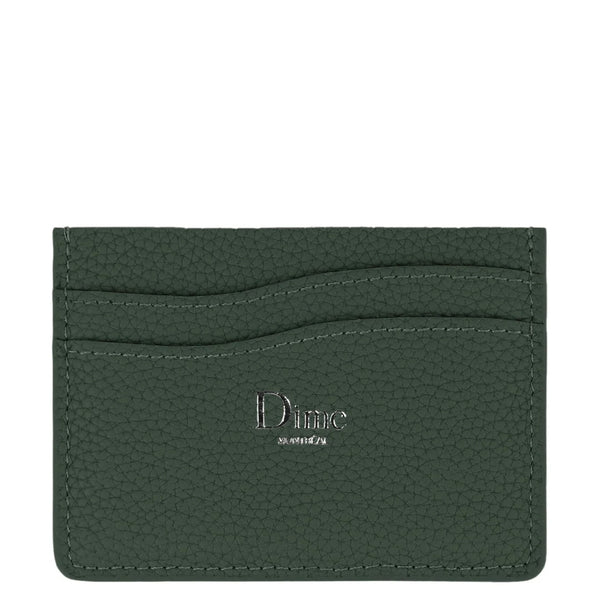 CLASSIC CARDHOLDER DARK FOREST