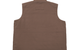 CLASSIC CANVAS VEST BROWN