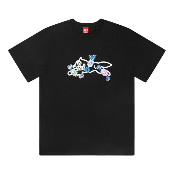 CANDY TEE SHIRT BLACK
