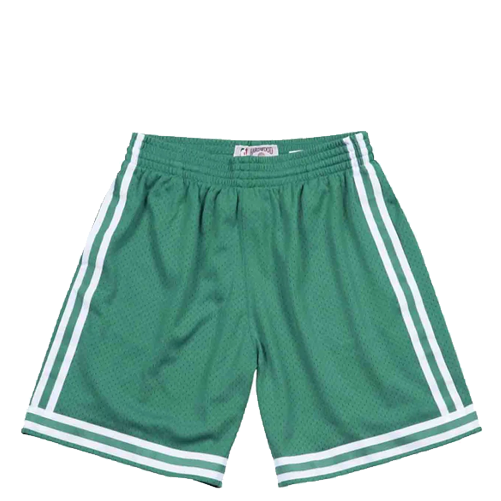 PANTALONES CORTOS SWINGMAN DE LA NBA BOSTON CELTICS 