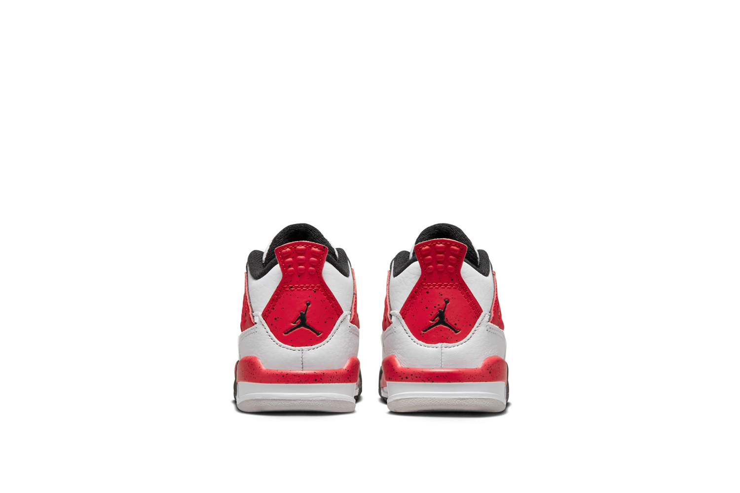 Air Jordan 4 Retro Red Cement (GS)