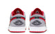 AIR JORDAN 1 LOW CEMENT FIRE RED