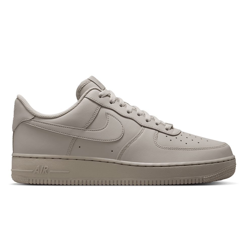 AIR FORCE 1 '07 LOW COLLEGE GREY
