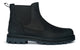 BRITTON ROAD MID CHELSEA BOOT BLACK FULL GRAIN