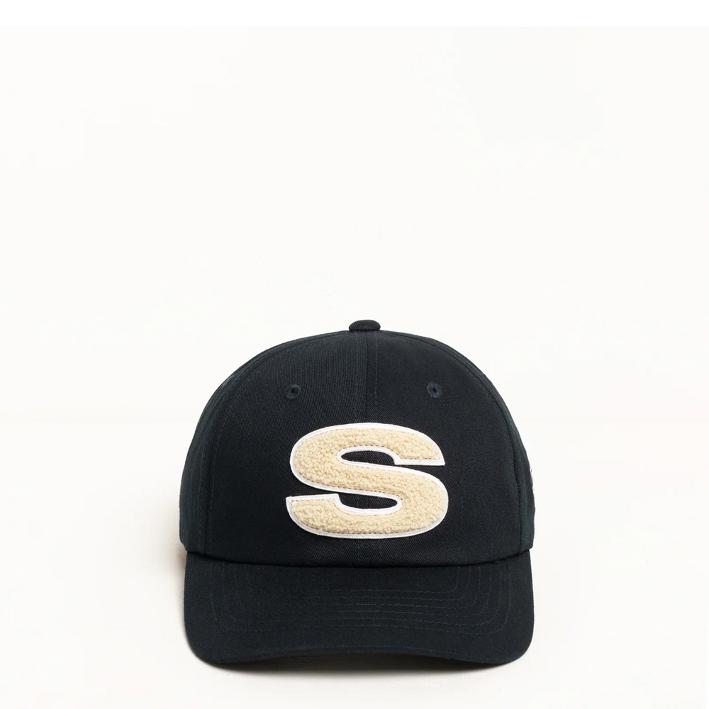 LOW PROFILE CHENILLE S SNAPBACK SHADOW