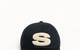 LOW PROFILE CHENILLE S SNAPBACK SHADOW