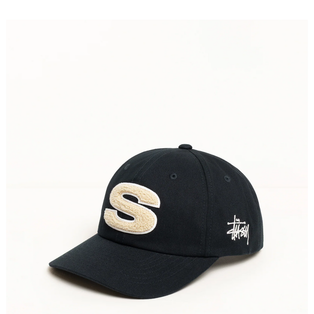 LOW PROFILE CHENILLE S SNAPBACK SHADOW