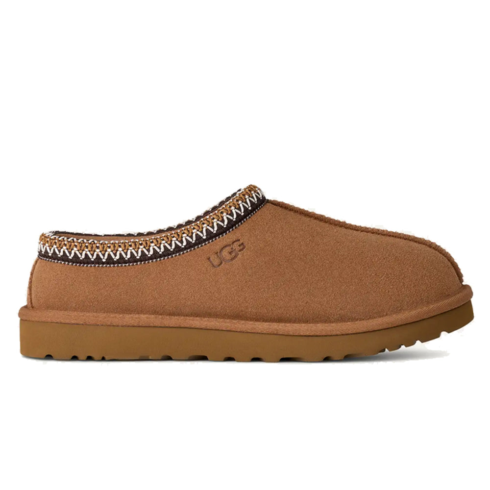MEN'S TASMAN II CHESTNUT