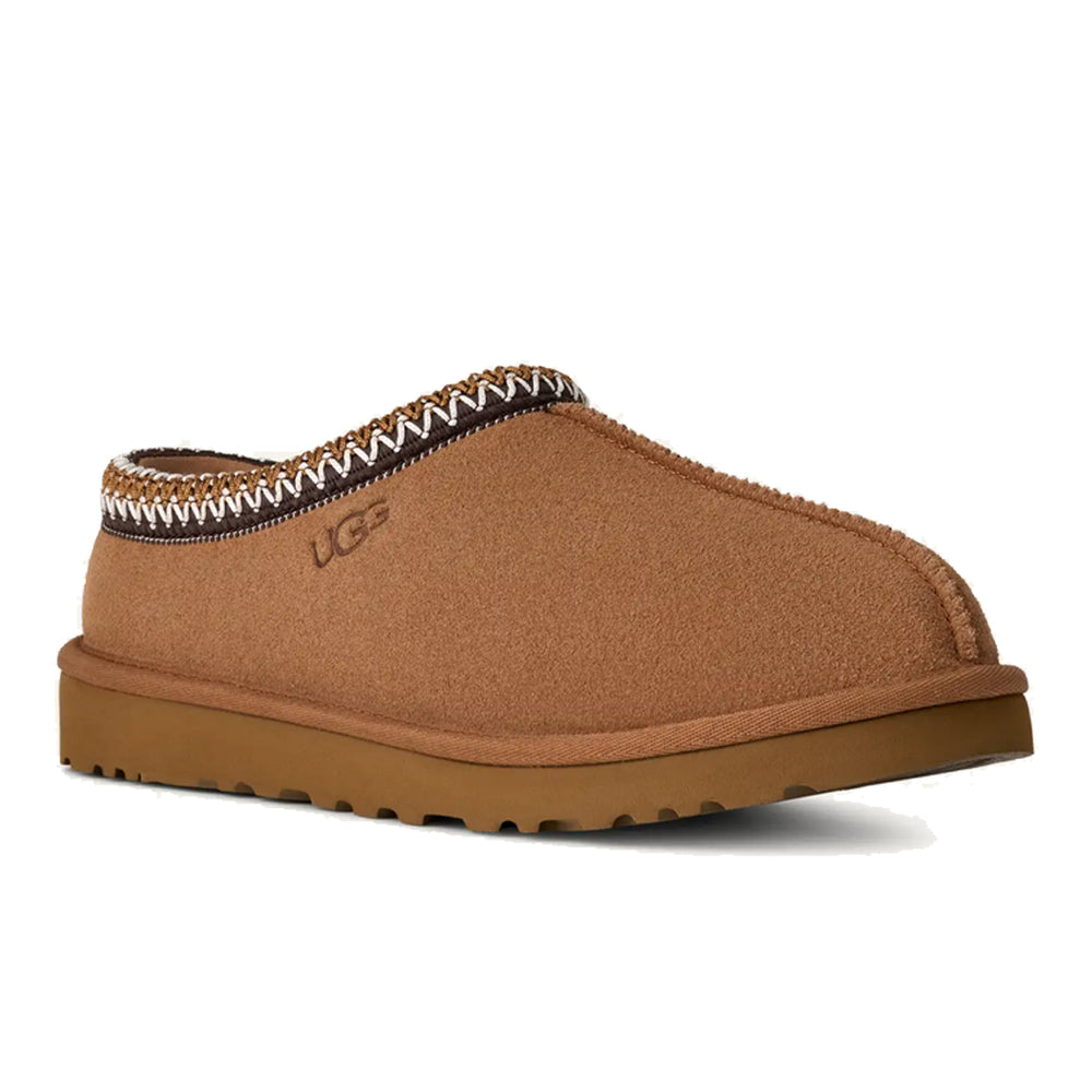 MEN'S TASMAN II CHESTNUT