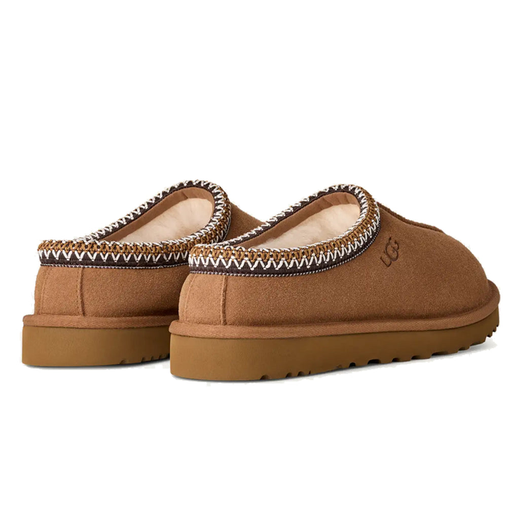 MEN'S TASMAN II CHESTNUT