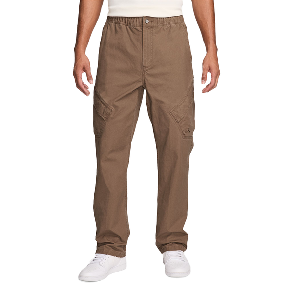 CHICAGO PANTS ARCHAED BROWN