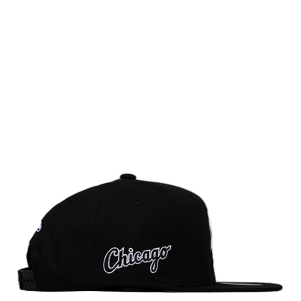 MLB CHICAGO WHITE SOX SNAPBACK