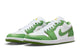 AIR JORDAN 1 LOW SE CHLOROPHYLL