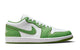 AIR JORDAN 1 LOW SE CHLOROPHYLL