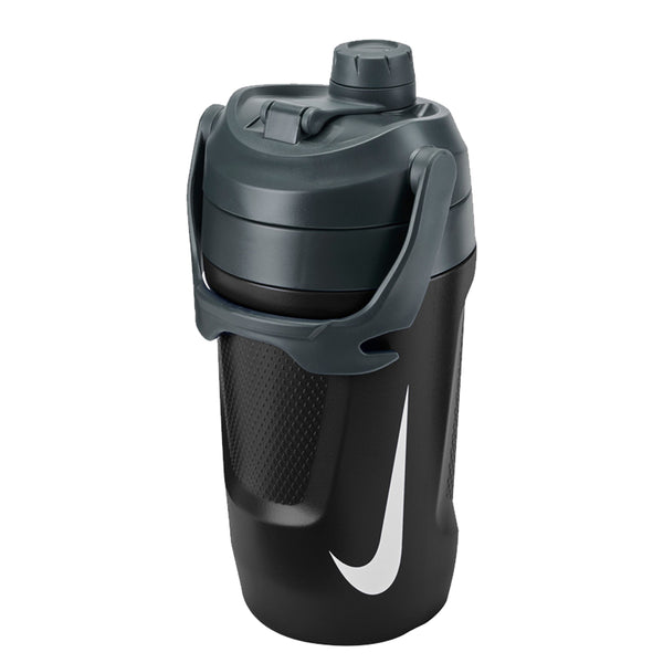 FUEL JUG 40 OZ BLACK