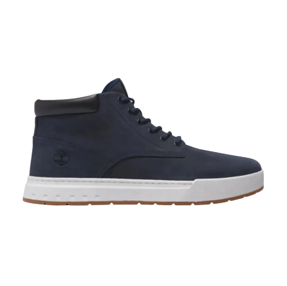 MAPLE GROVE CHUKKA NAVY