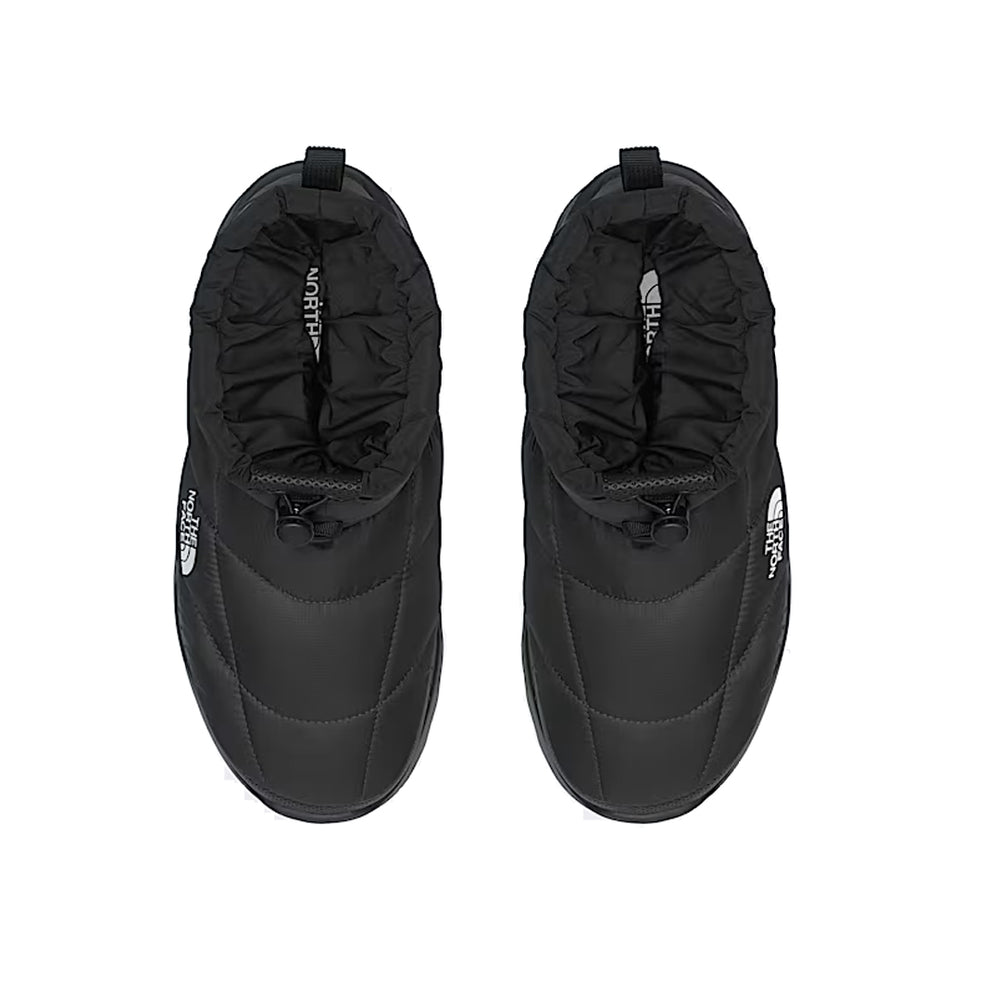 NUPTSE TRACTION CHUKKA BLACK
