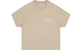 CITIES TEE PLAZA TAUPE