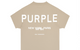 CITIES TEE PLAZA TAUPE