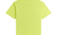 WASHED T-SHIRT CITRON