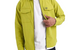RIPSTOP POCKET OVERSHIRT CITRON