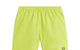 FRED PERRY SWIM SHORTS CITRON