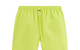 FRED PERRY SWIM SHORTS CITRON