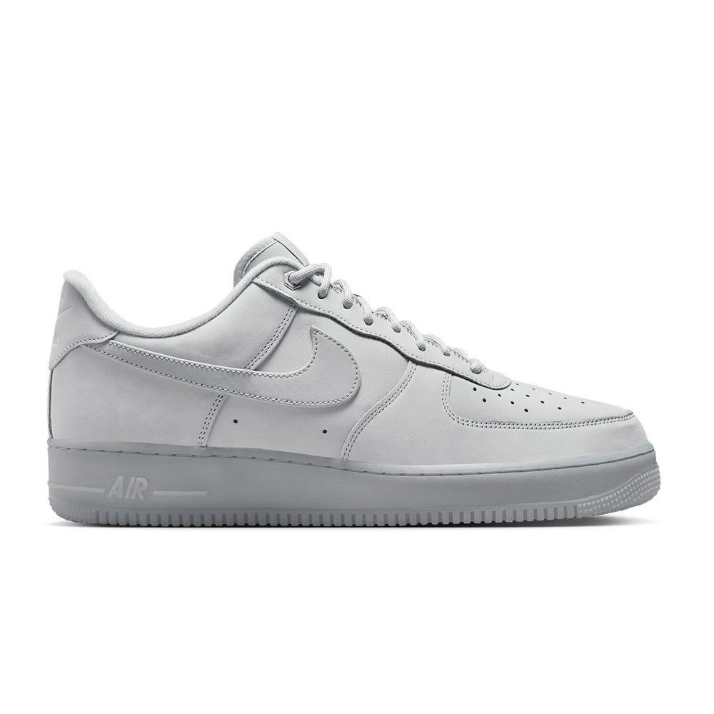AIR FORCE 1 '07  WOLF GREY
