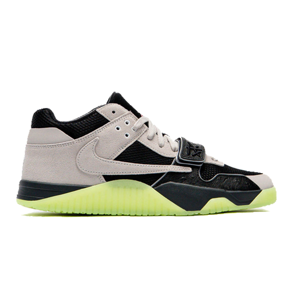 CJ1 TREXX X CHASE B BLACK NIGHT SILVER