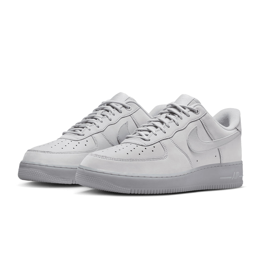 AIR FORCE 1 '07  WOLF GREY