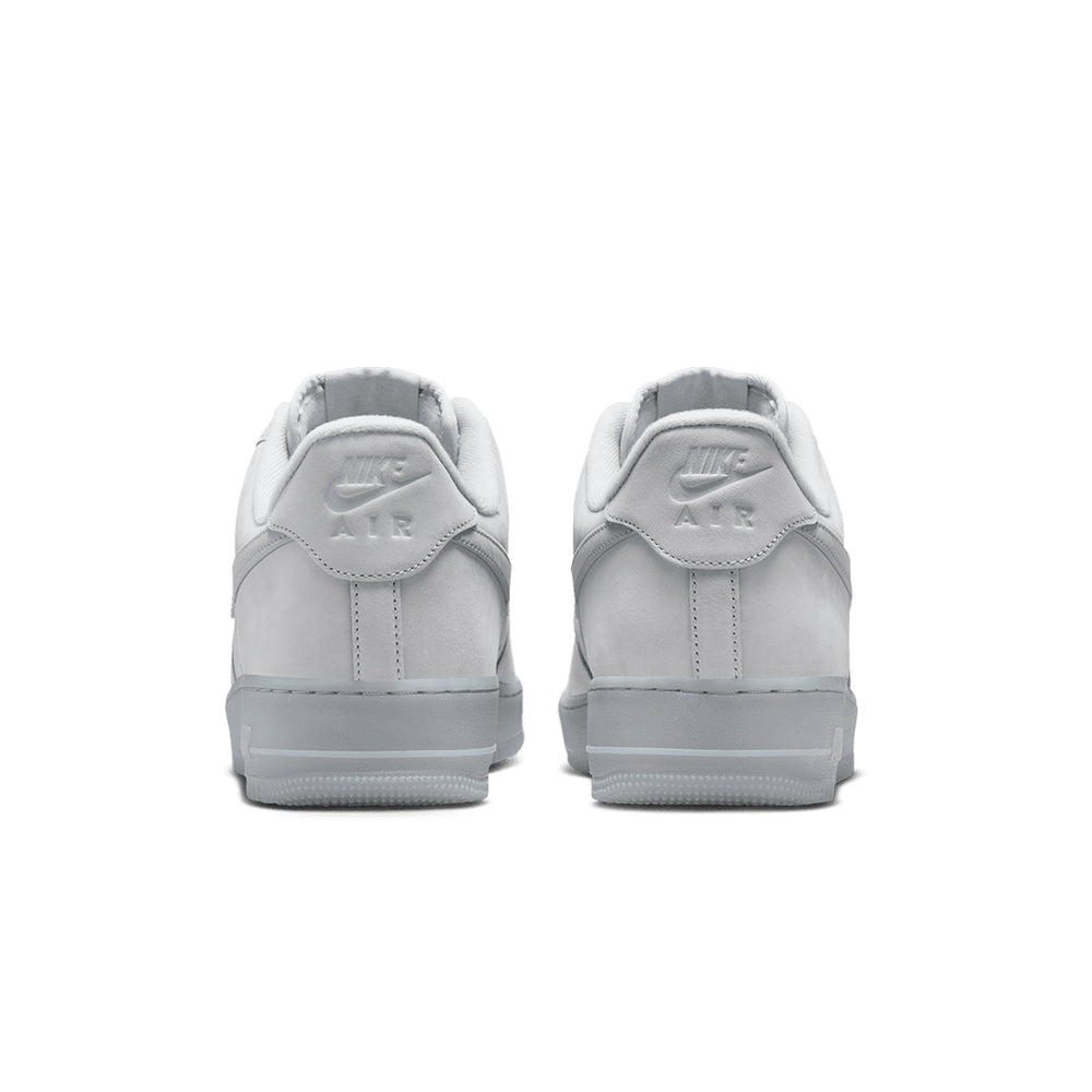 AIR FORCE 1 '07  WOLF GREY
