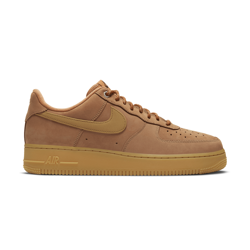AIR FORCE 1 '07 WB FLAX / WHEAT-GUM