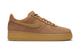 AIR FORCE 1 '07 WB FLAX / WHEAT-GUM