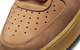 AIR FORCE 1 '07 WB FLAX / WHEAT-GUM
