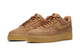 AIR FORCE 1 '07 WB FLAX / WHEAT-GUM