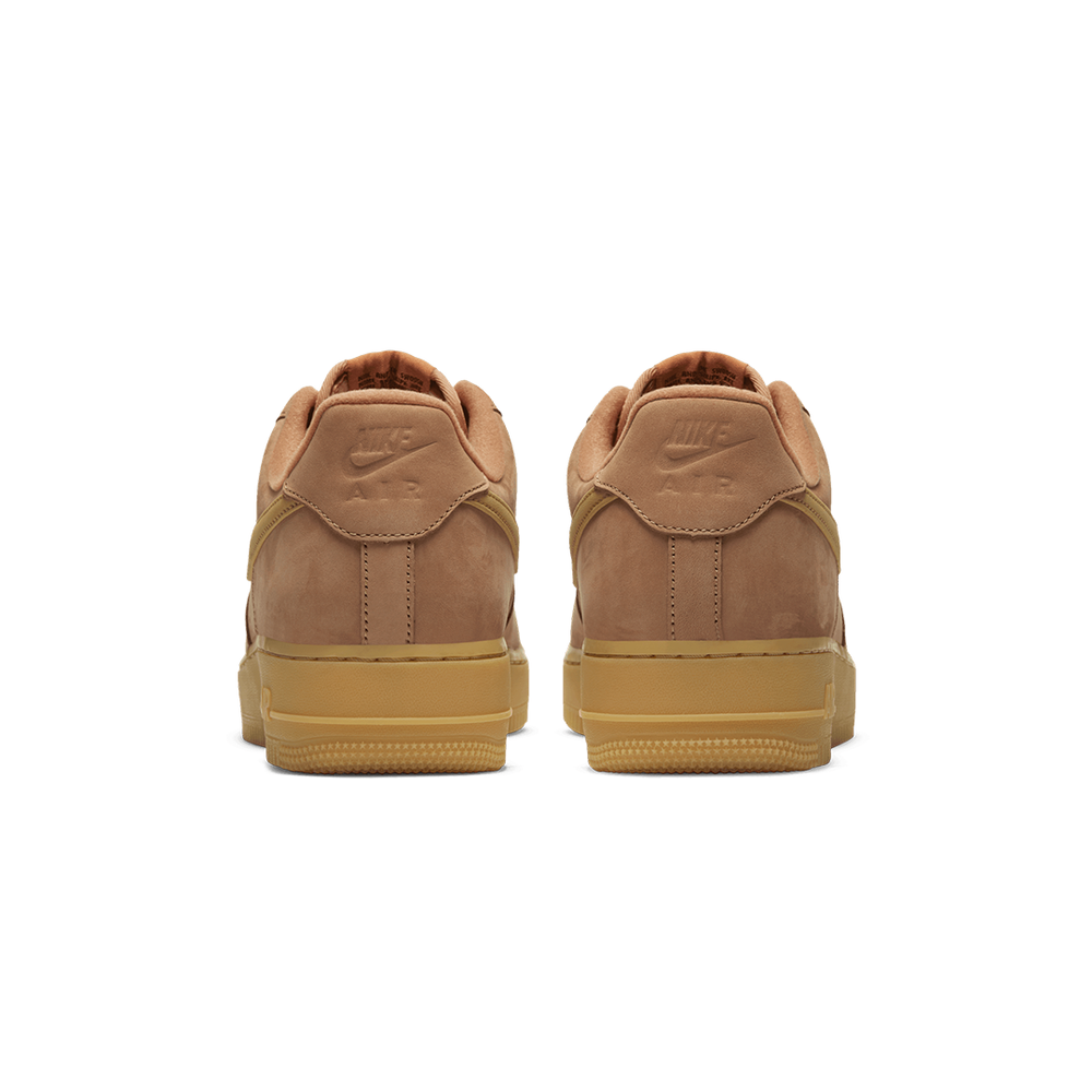 AIR FORCE 1 '07 WB FLAX / WHEAT-GUM