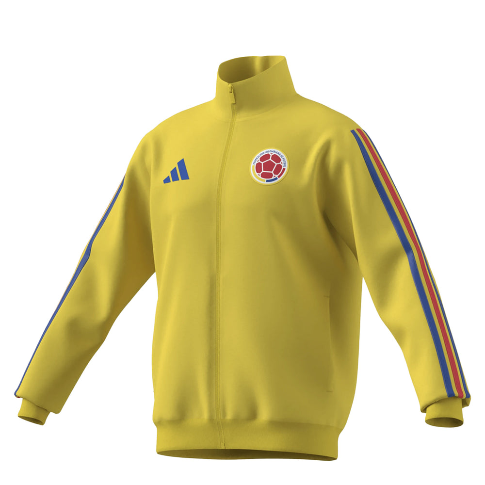 COLUMBIAN TRACK JACKET